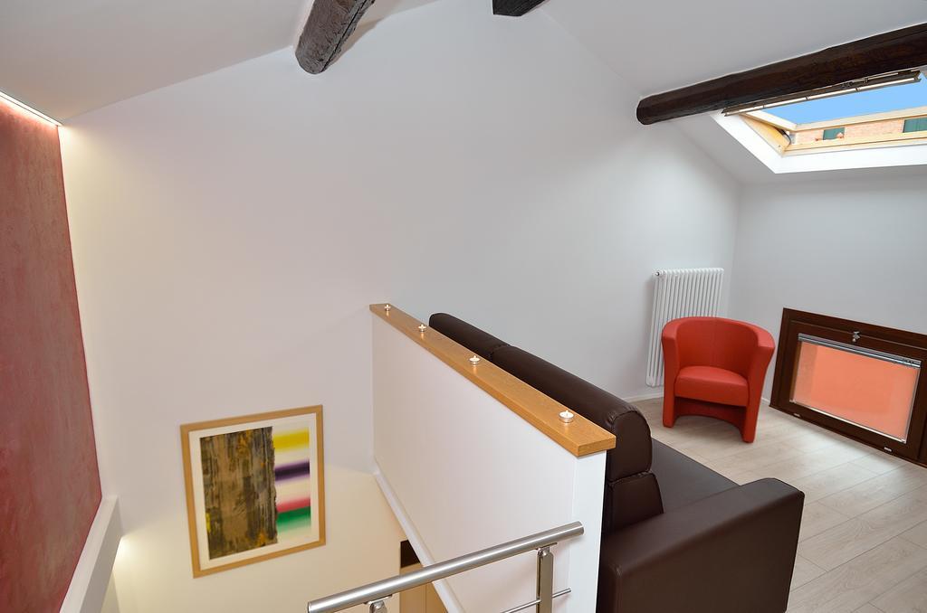 Apartamento Blue Lagoon Venecia Exterior foto