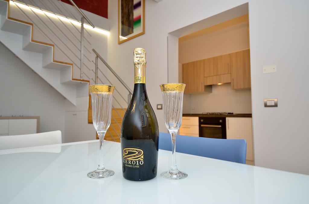 Apartamento Blue Lagoon Venecia Exterior foto