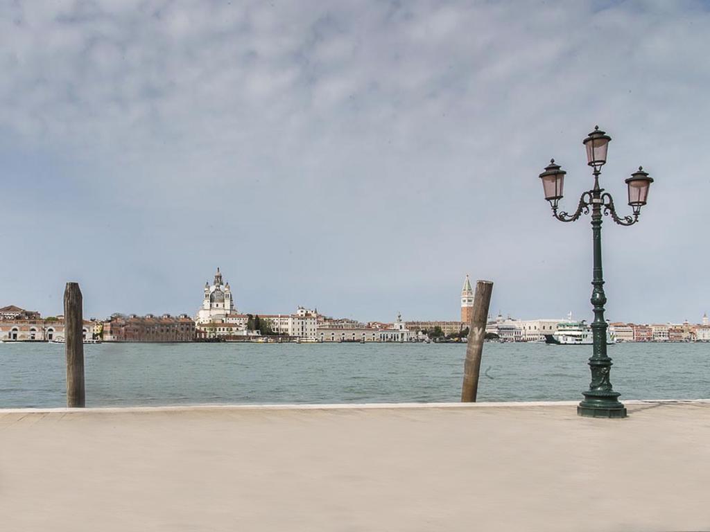 Apartamento Blue Lagoon Venecia Exterior foto