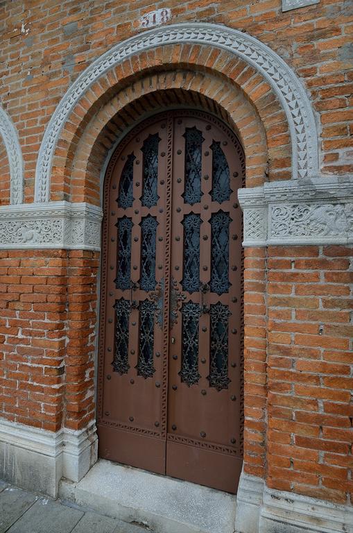 Apartamento Blue Lagoon Venecia Exterior foto