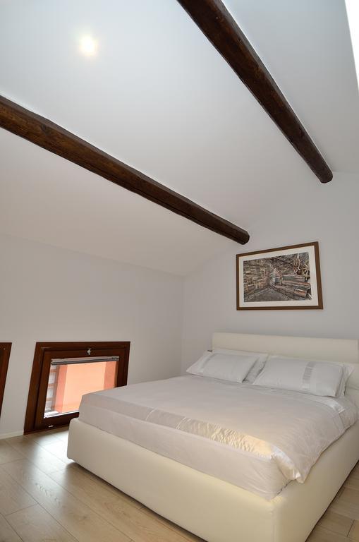 Apartamento Blue Lagoon Venecia Exterior foto