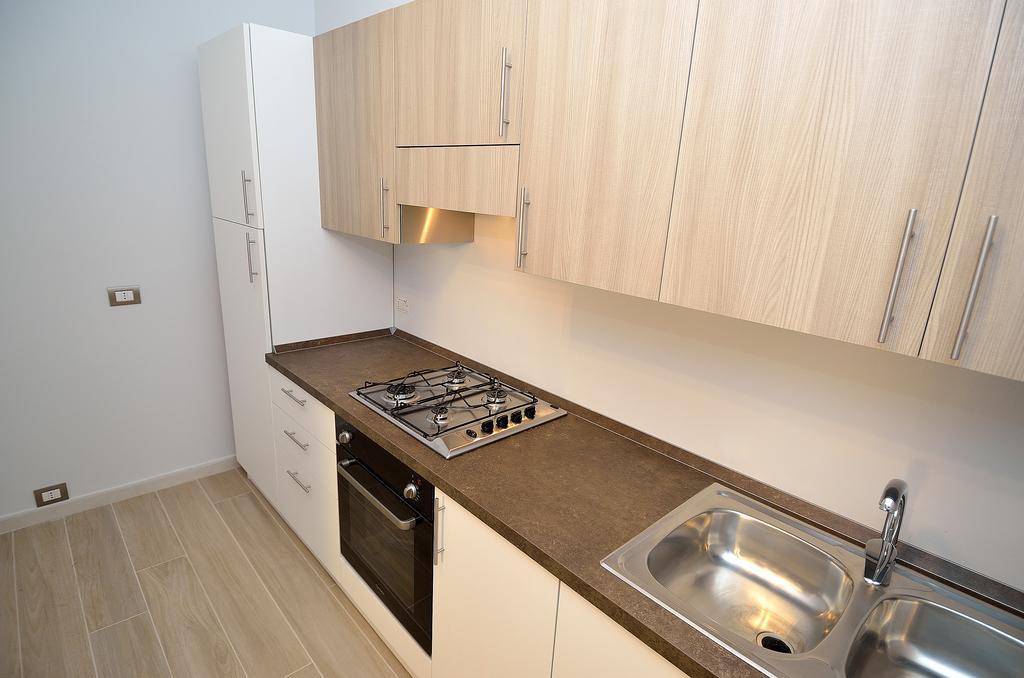 Apartamento Blue Lagoon Venecia Exterior foto