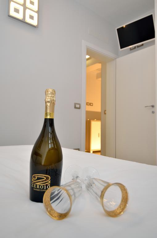 Apartamento Blue Lagoon Venecia Exterior foto